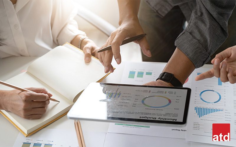 A deep dive into Business Architecture training and consulting