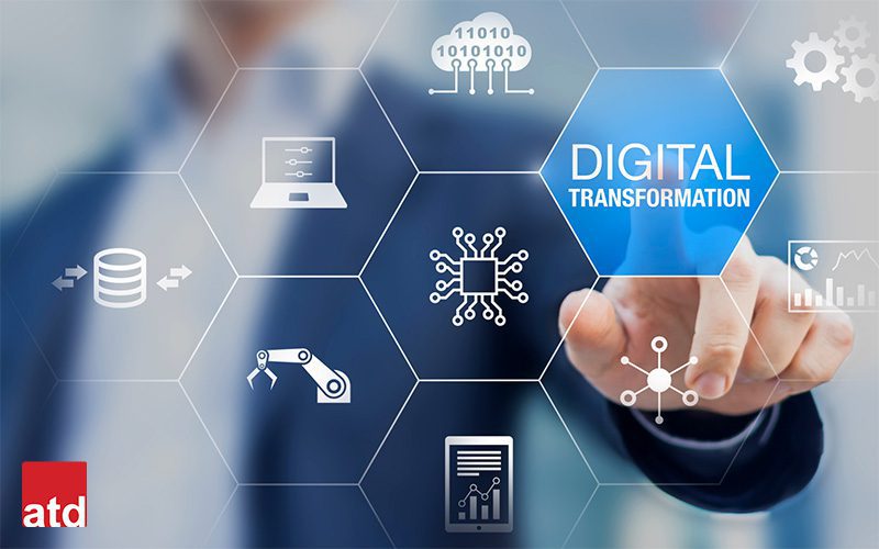 Enterprise Architecture Digitalises Businesses for Sustainable Growth