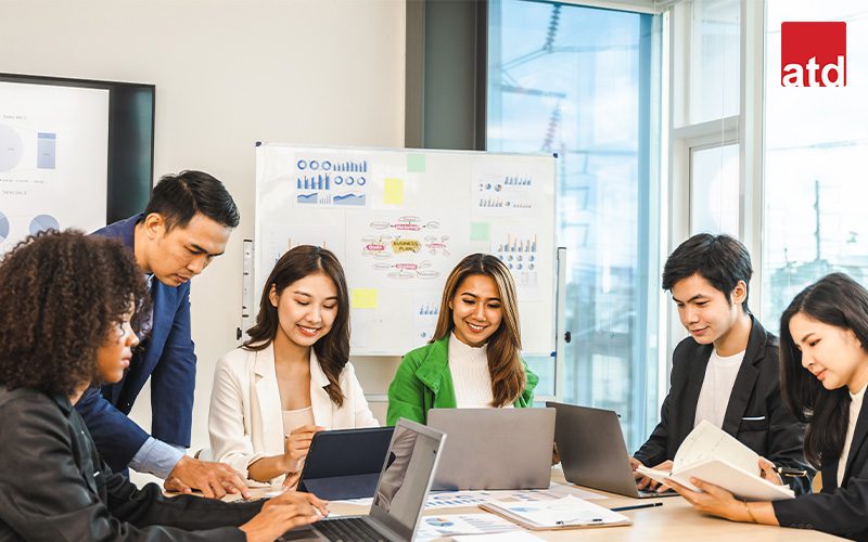 ATD Architecture Implementation Governance