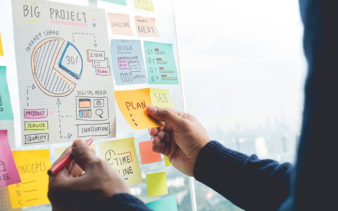 Optimising Organisational Efficiency: A Deep Dive into Digital Enterprise Architecture’s Training and Consulting