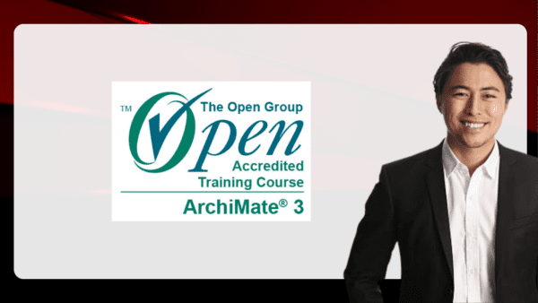 ArchiMate® EA ファンデーション＆プラクティショナー